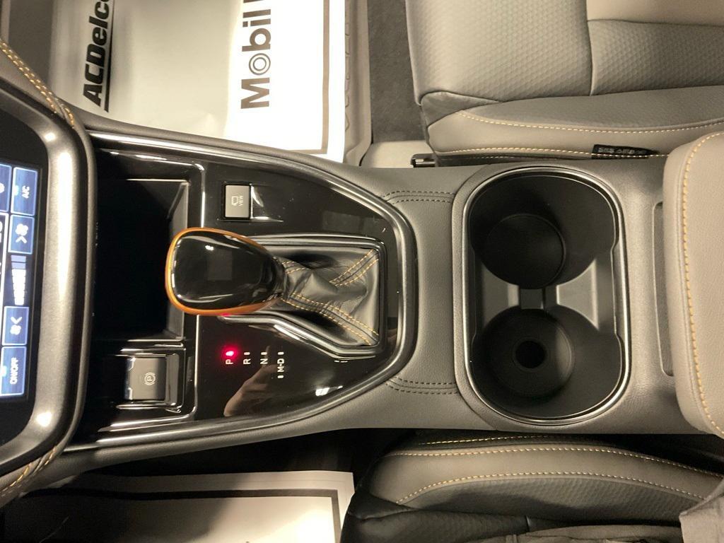 new 2025 Subaru Outback car, priced at $42,536