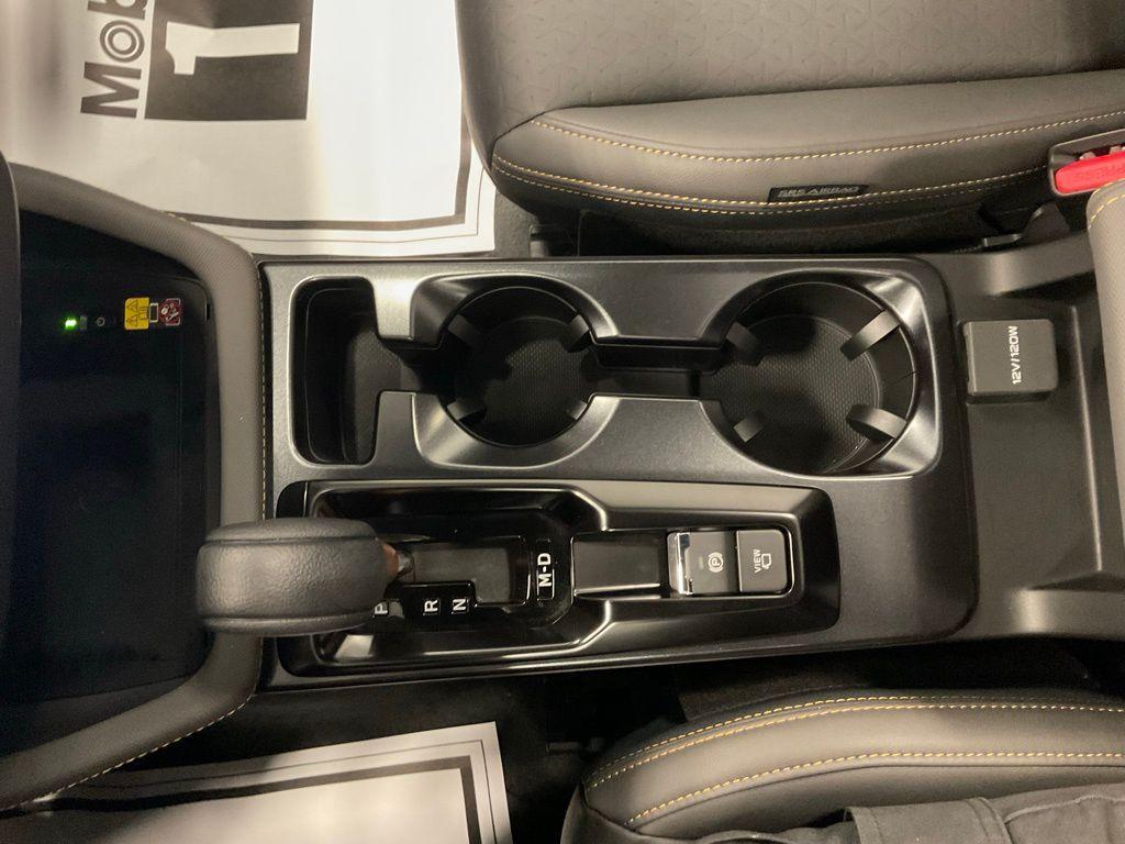 new 2026 Subaru Forester car, priced at $42,259