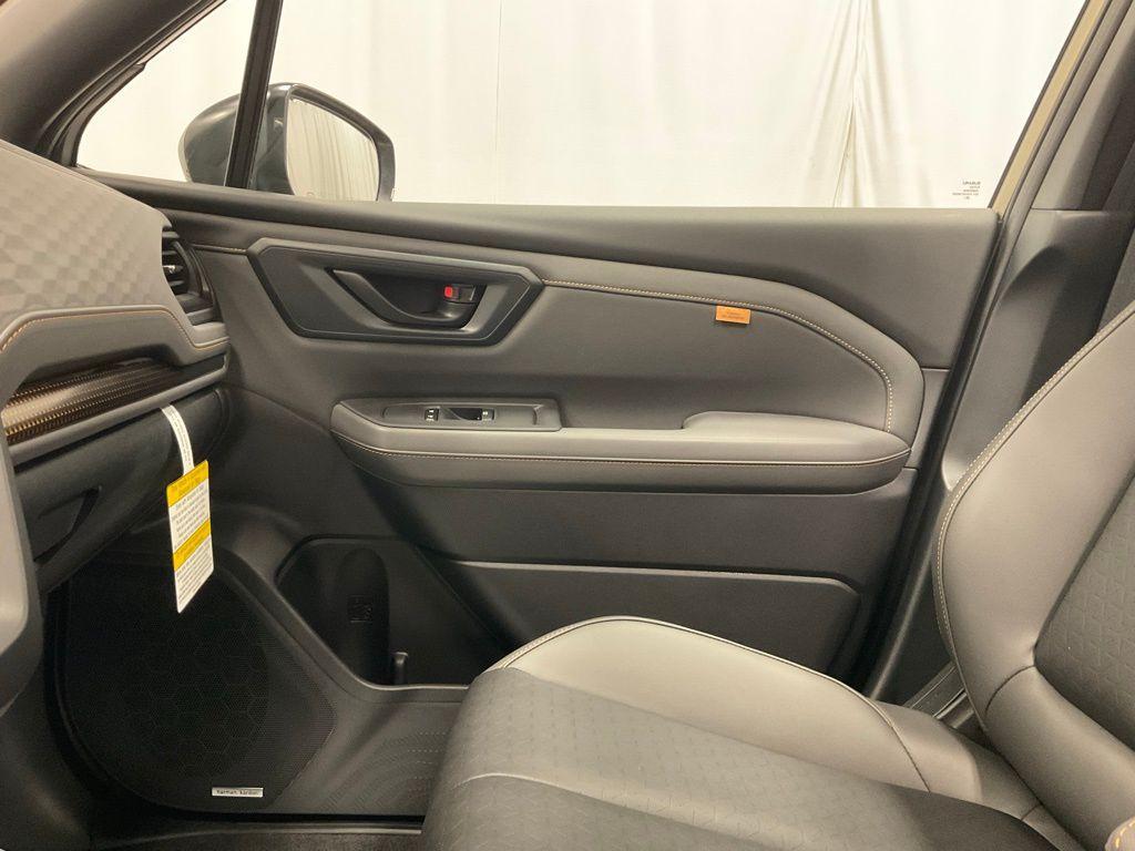 new 2026 Subaru Forester car, priced at $42,259