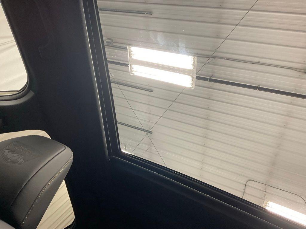 new 2026 Subaru Forester car, priced at $42,259