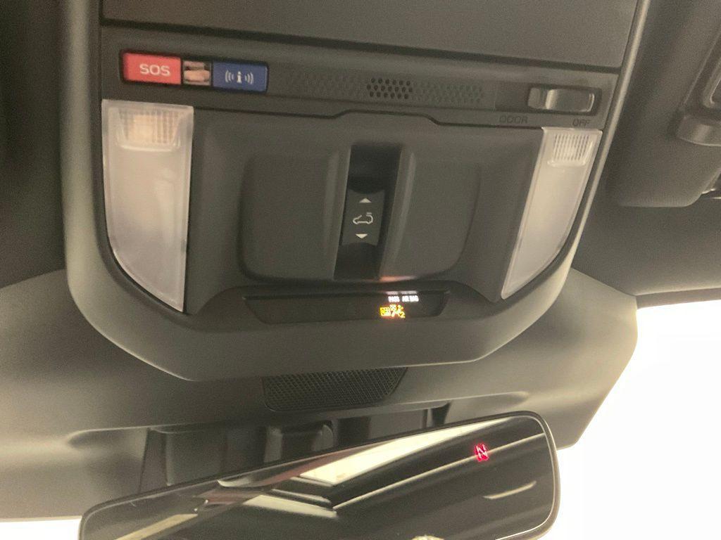 new 2026 Subaru Forester car, priced at $42,259