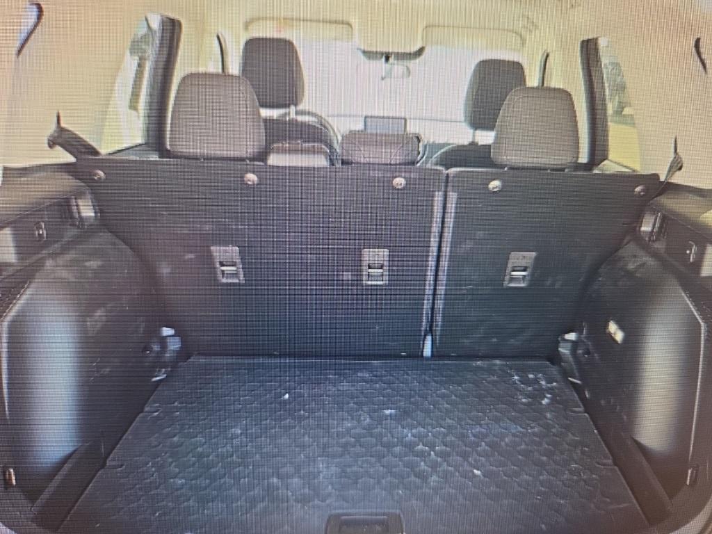 used 2024 Ford Bronco Sport car, priced at $24,998