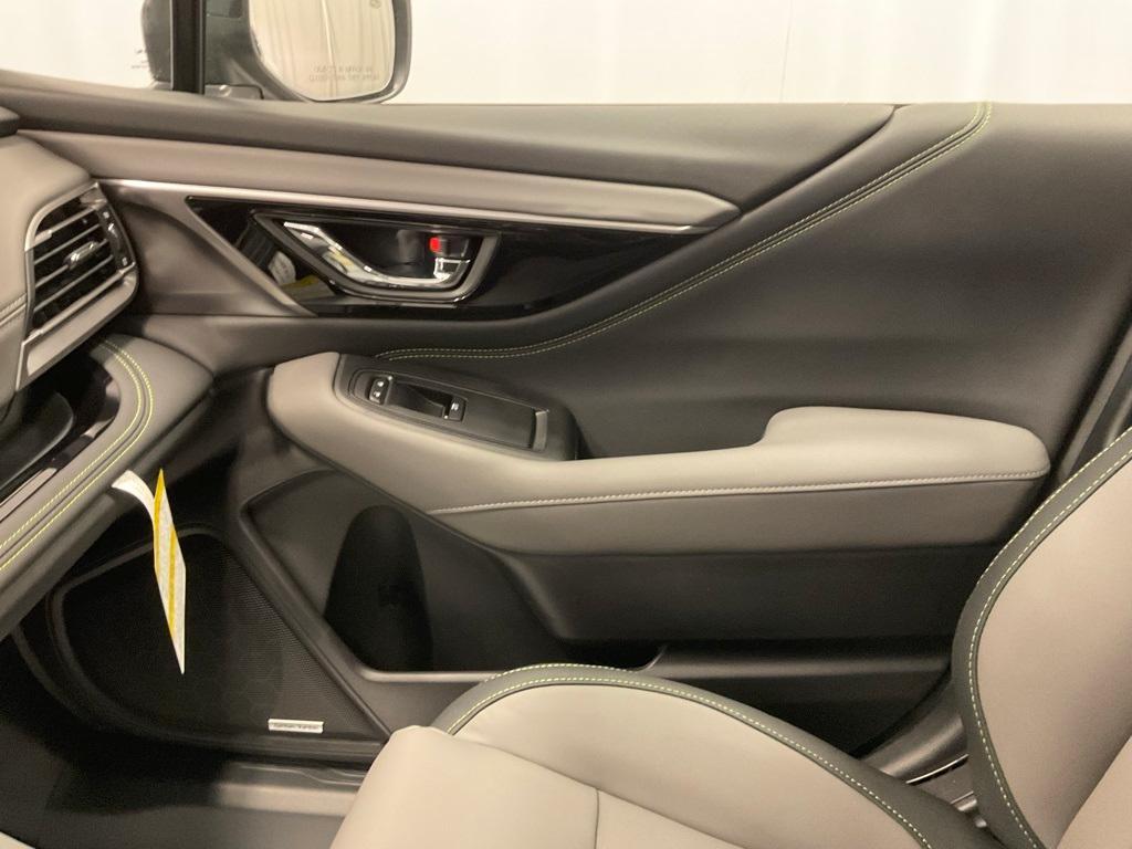 new 2025 Subaru Outback car, priced at $37,754