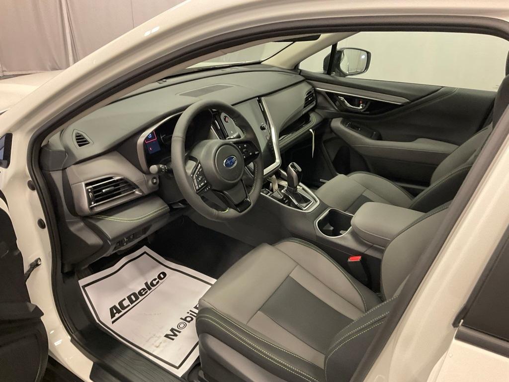 new 2025 Subaru Outback car, priced at $37,754