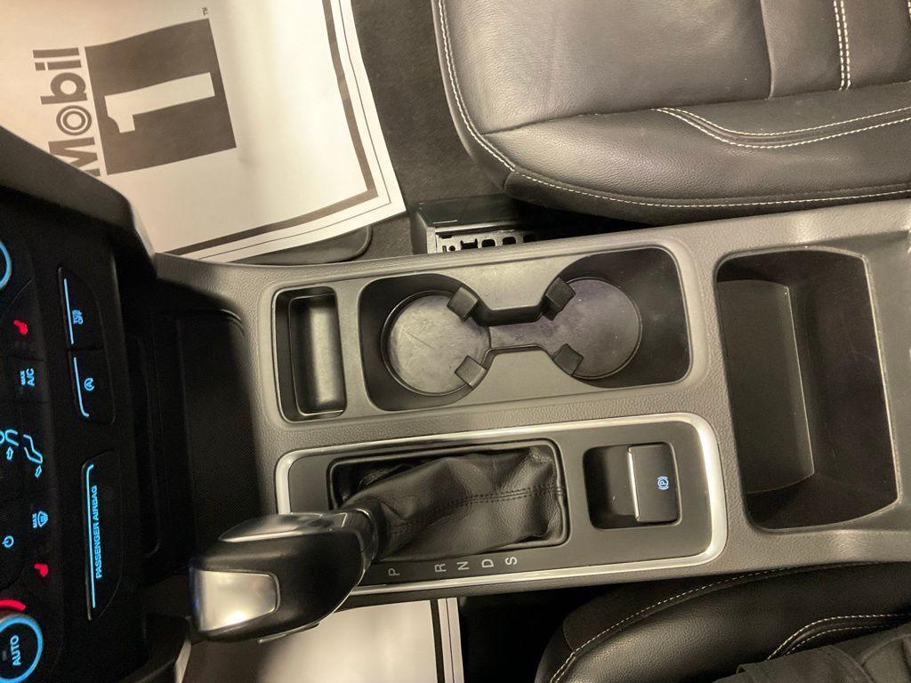 used 2018 Ford Escape car, priced at $15,997