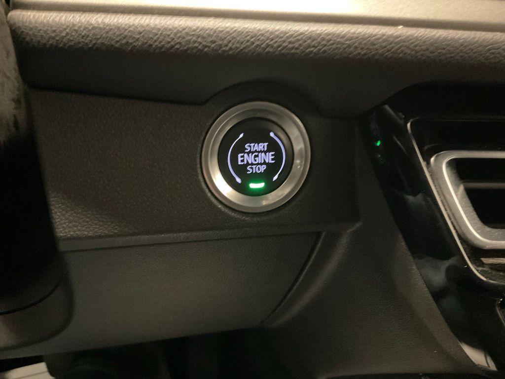 used 2024 Chevrolet Traverse car, priced at $36,447