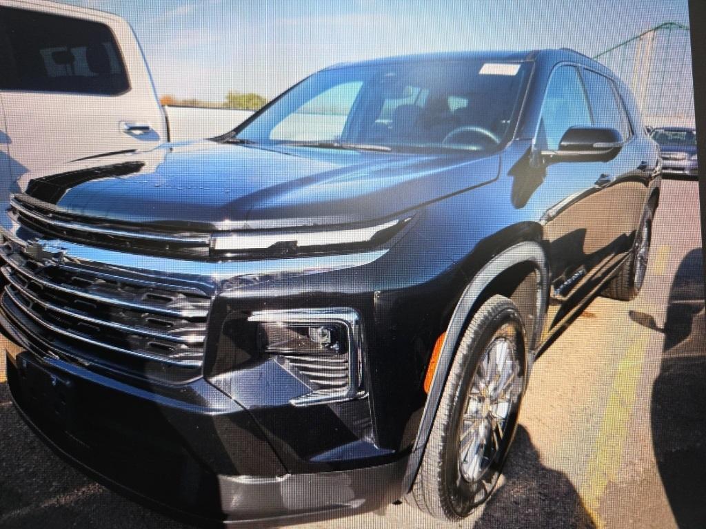 used 2024 Chevrolet Traverse car, priced at $36,998