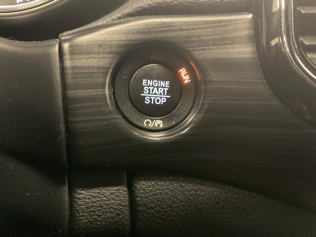 used 2019 Jeep Grand Cherokee car, priced at $15,000