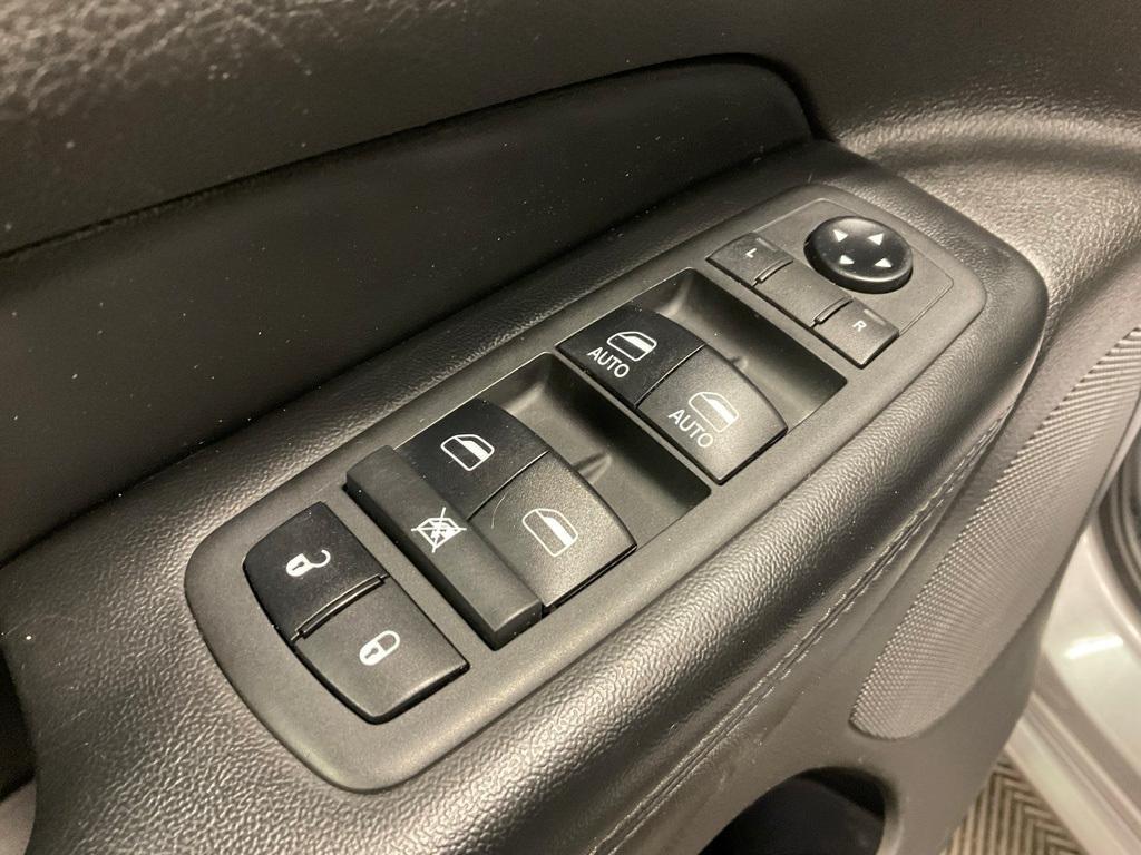 used 2019 Jeep Grand Cherokee car, priced at $15,000