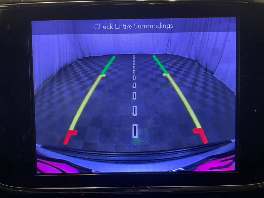 used 2019 Jeep Grand Cherokee car, priced at $15,000