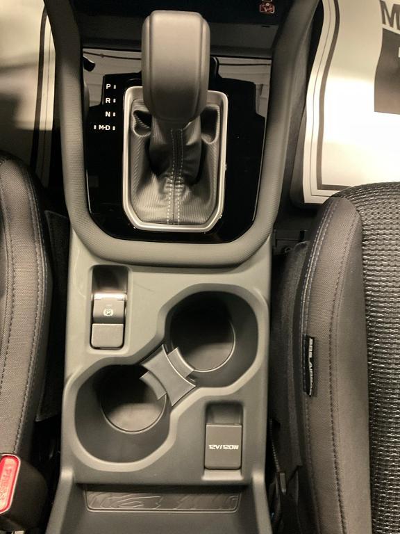 new 2025 Subaru Forester Hybrid car, priced at $38,344