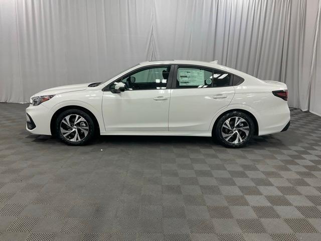 new 2025 Subaru Legacy car, priced at $31,811