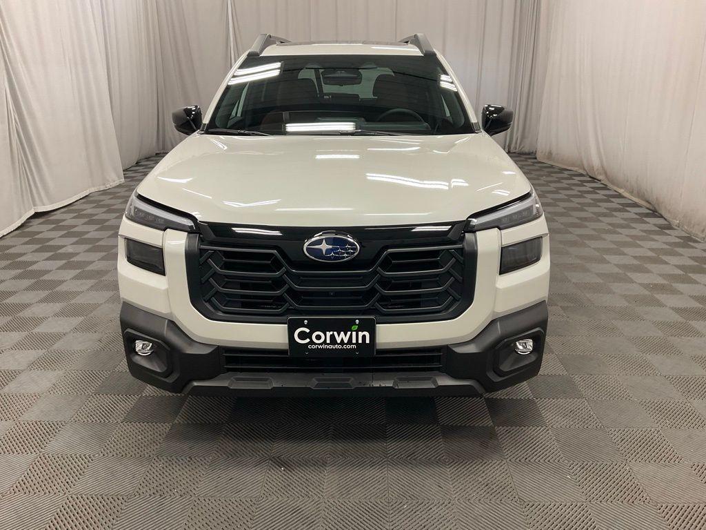 new 2026 Subaru Outback car, priced at $50,164