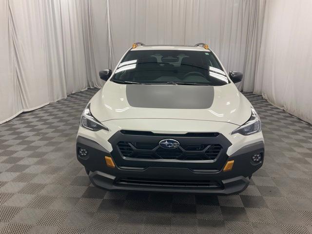 new 2024 Subaru Crosstrek car, priced at $34,789