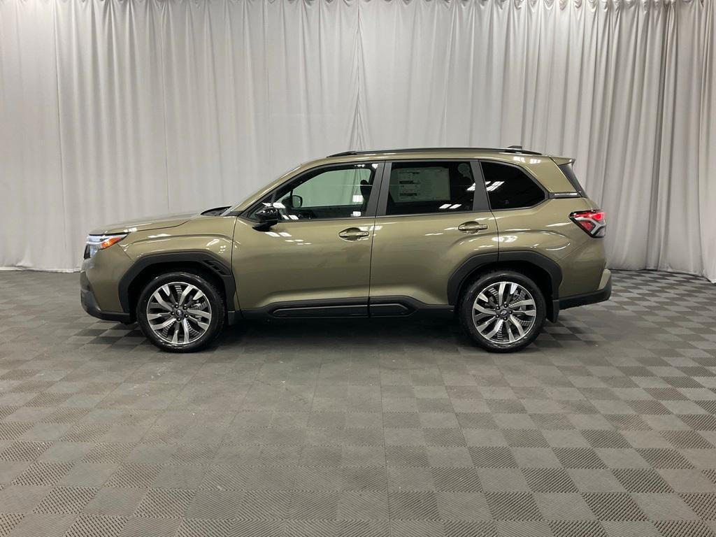 new 2025 Subaru Forester car, priced at $39,360