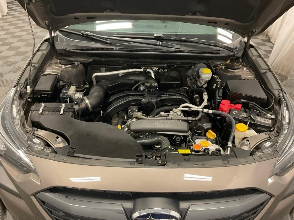 used 2023 Subaru Outback car, priced at $30,997
