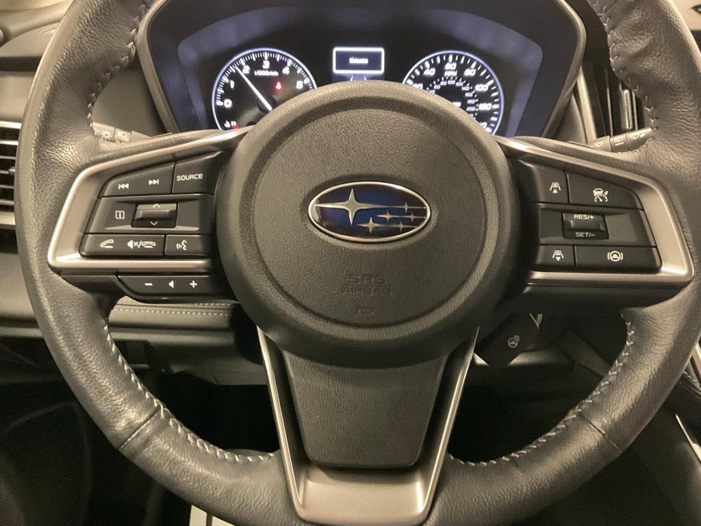 used 2023 Subaru Outback car, priced at $30,997