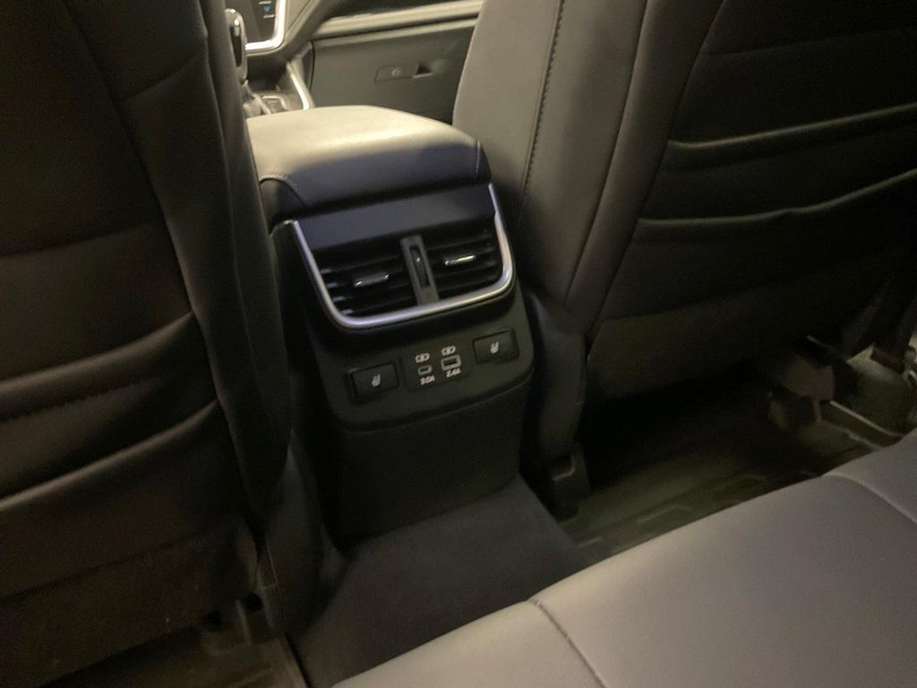 used 2023 Subaru Outback car, priced at $30,997