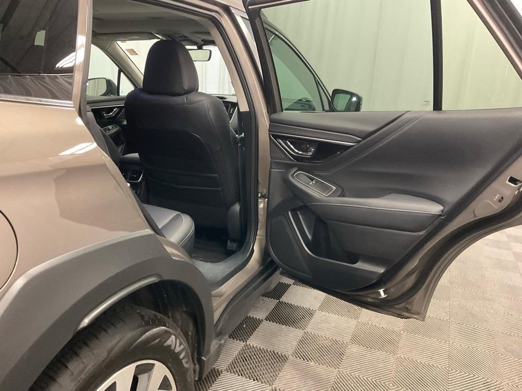 used 2023 Subaru Outback car, priced at $30,997