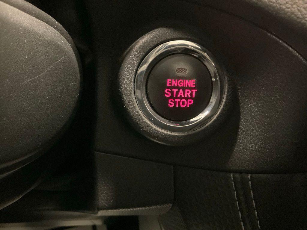 used 2020 Subaru Forester car, priced at $23,877