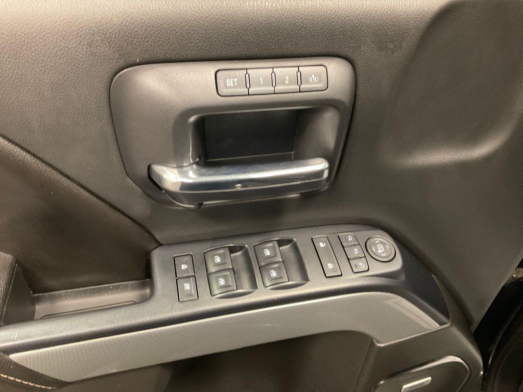 used 2016 Chevrolet Silverado 1500 car, priced at $26,500