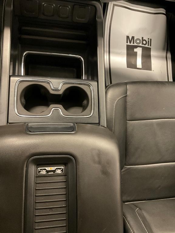 used 2016 Chevrolet Silverado 1500 car, priced at $28,998