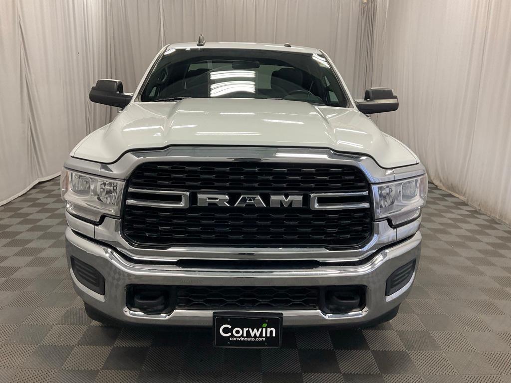 used 2022 Ram 2500 car, priced at $41,988