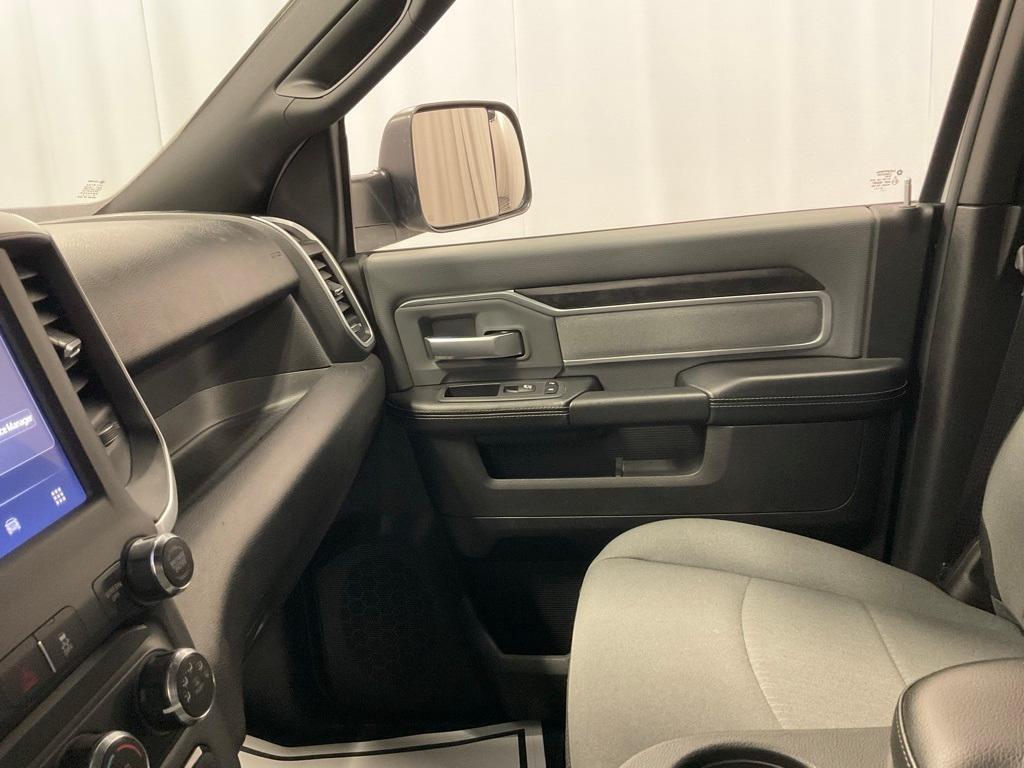 used 2022 Ram 2500 car, priced at $41,988