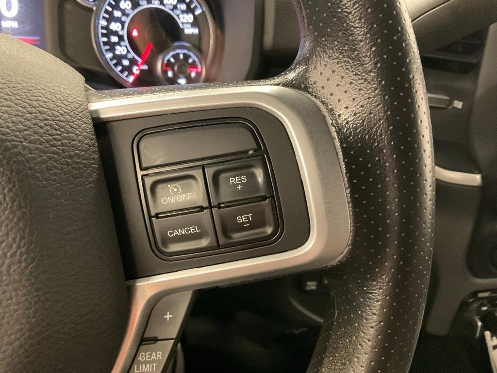 used 2022 Ram 2500 car, priced at $41,988
