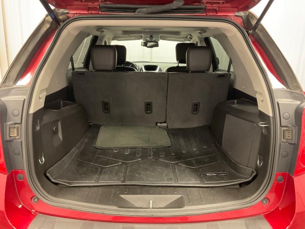 used 2013 Chevrolet Equinox car, priced at $7,997