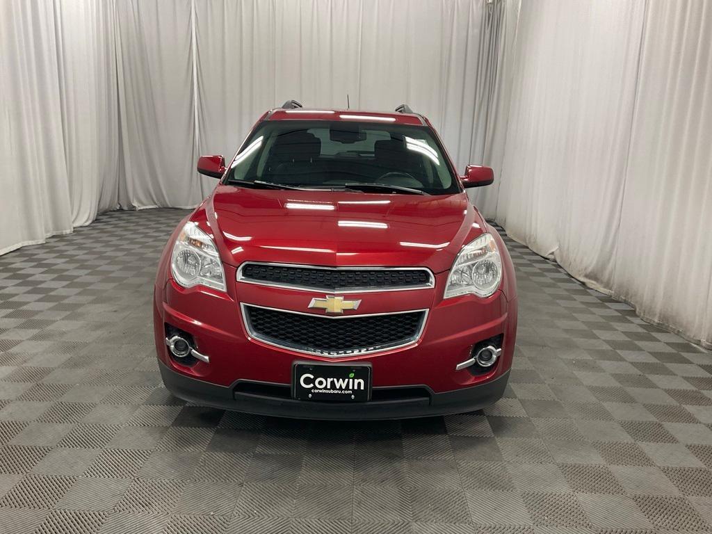used 2013 Chevrolet Equinox car, priced at $7,997