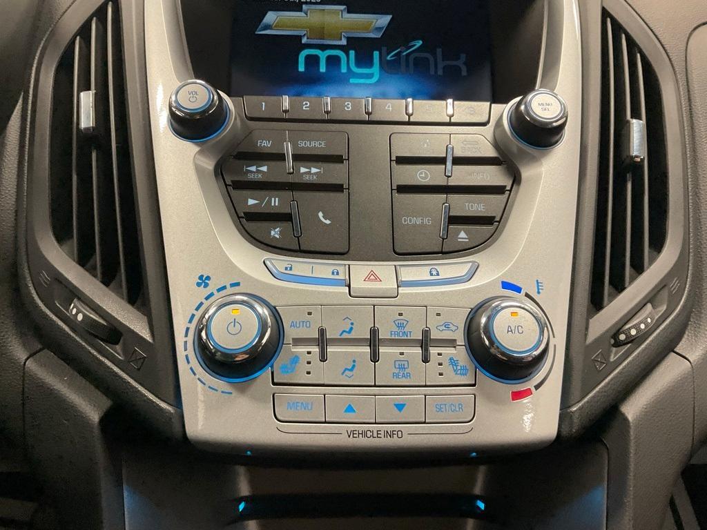 used 2013 Chevrolet Equinox car, priced at $7,997