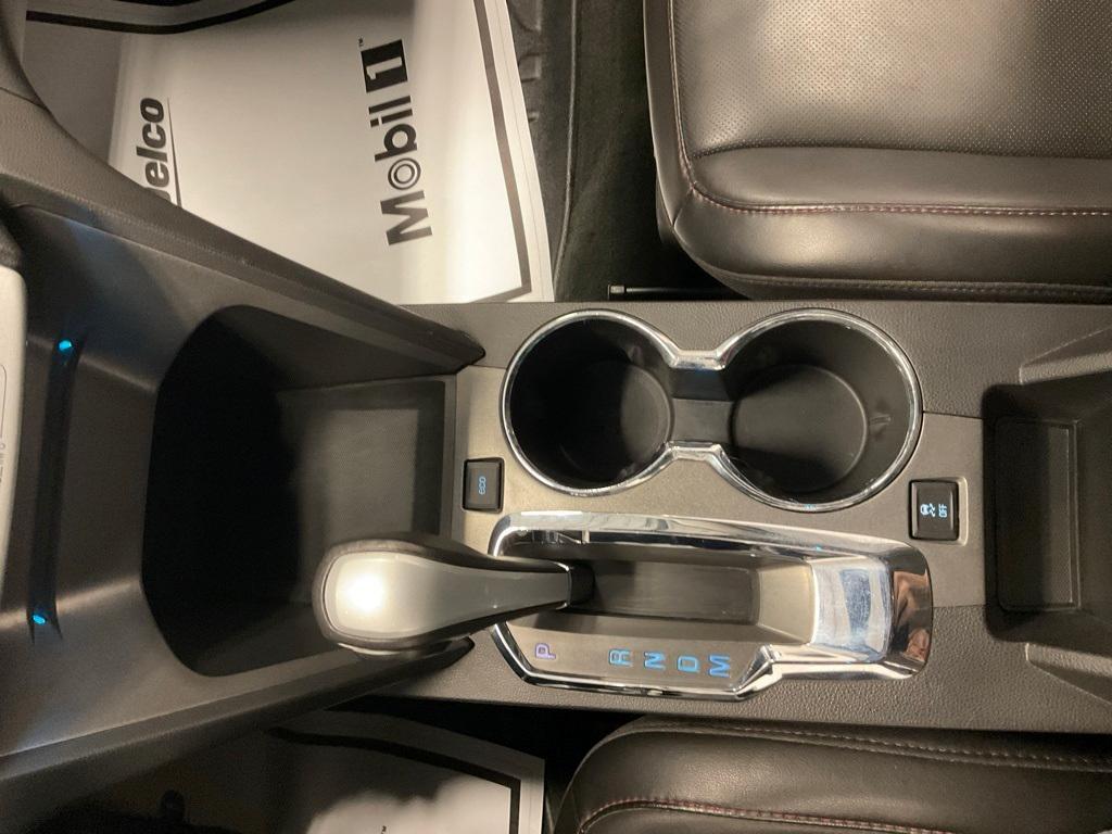 used 2013 Chevrolet Equinox car, priced at $7,997