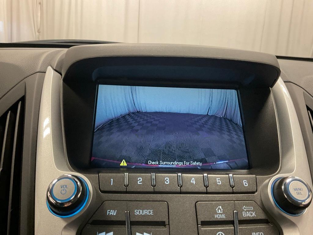 used 2013 Chevrolet Equinox car, priced at $7,997