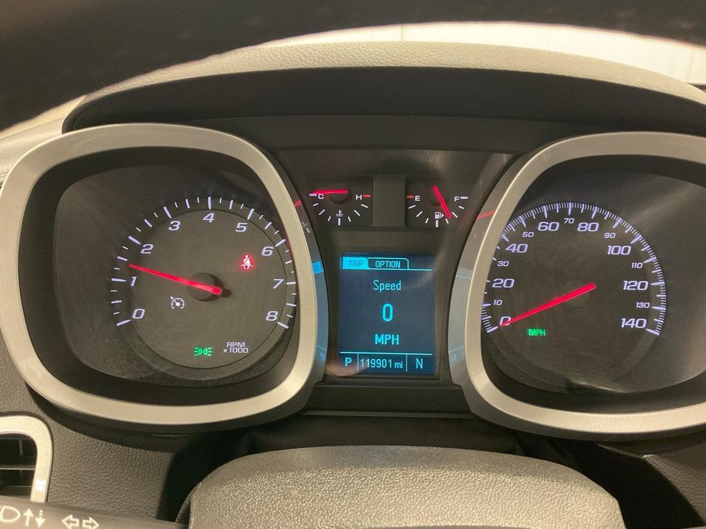 used 2013 Chevrolet Equinox car, priced at $7,997