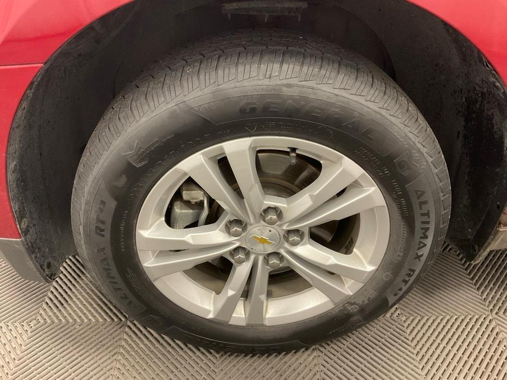 used 2013 Chevrolet Equinox car, priced at $7,997