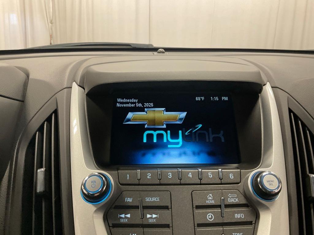 used 2013 Chevrolet Equinox car, priced at $7,997