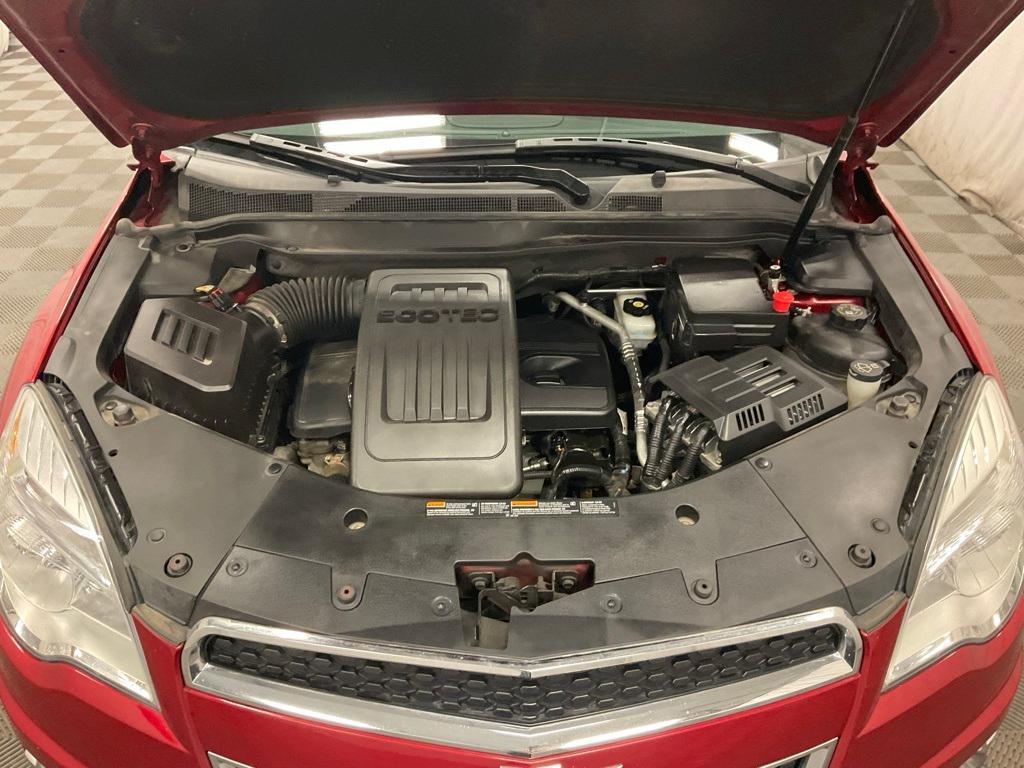 used 2013 Chevrolet Equinox car, priced at $7,997