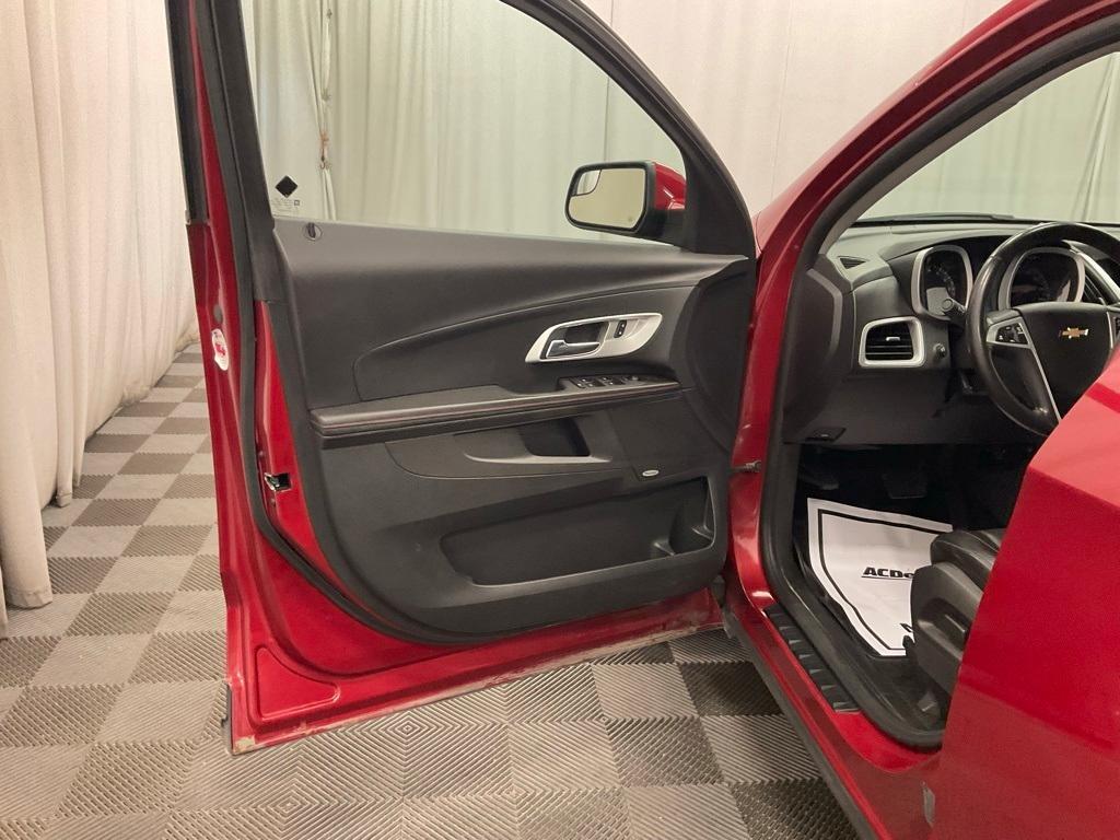used 2013 Chevrolet Equinox car, priced at $7,997