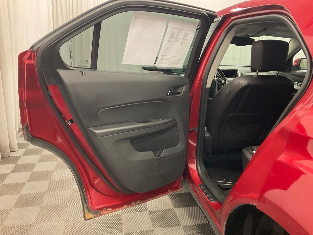 used 2013 Chevrolet Equinox car, priced at $7,997