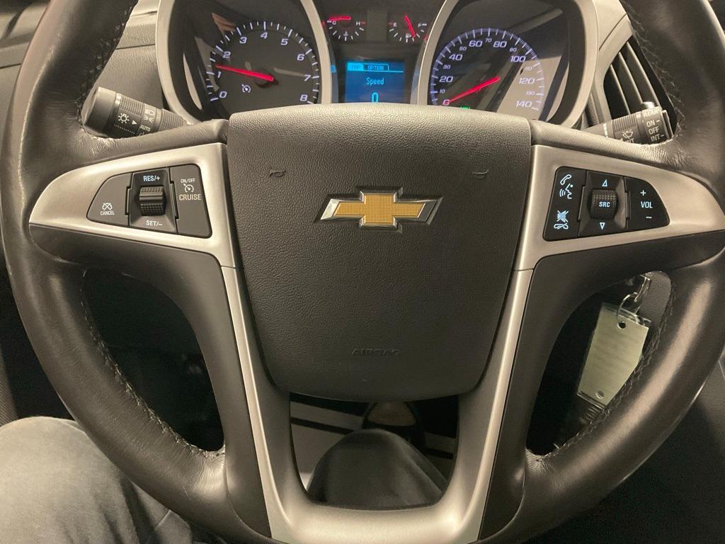 used 2013 Chevrolet Equinox car, priced at $7,997