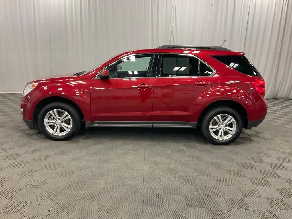 used 2013 Chevrolet Equinox car, priced at $7,997