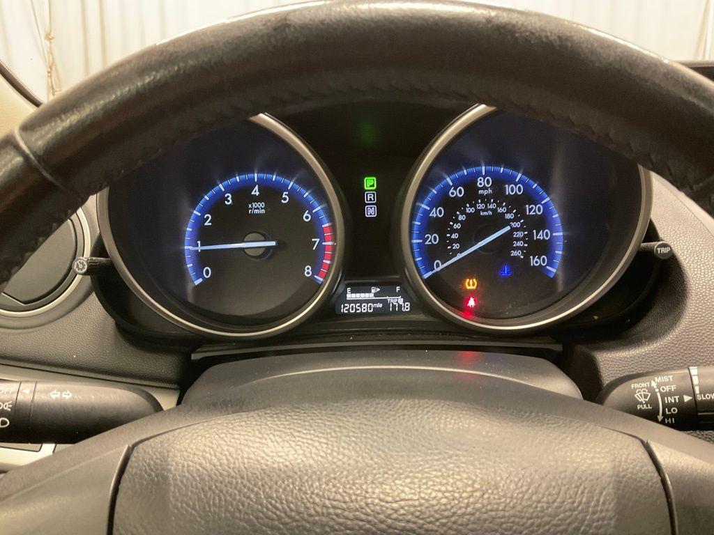 used 2012 Mazda Mazda3 car, priced at $3,998