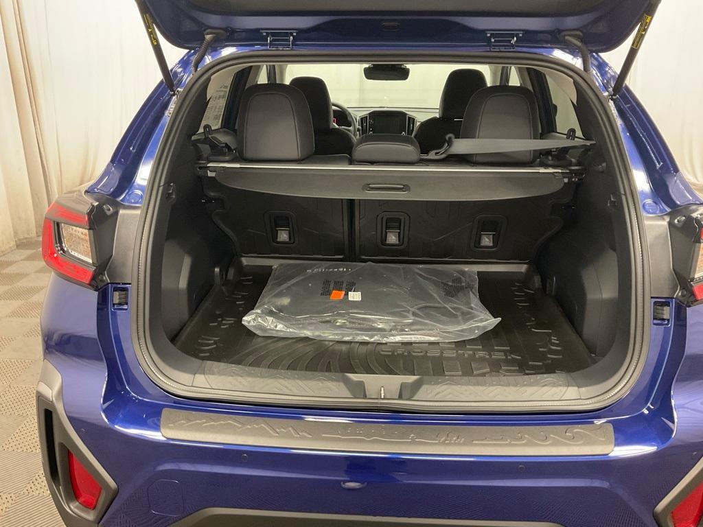 new 2026 Subaru Crosstrek car