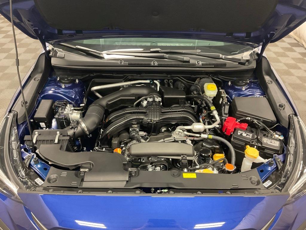 new 2026 Subaru Crosstrek car