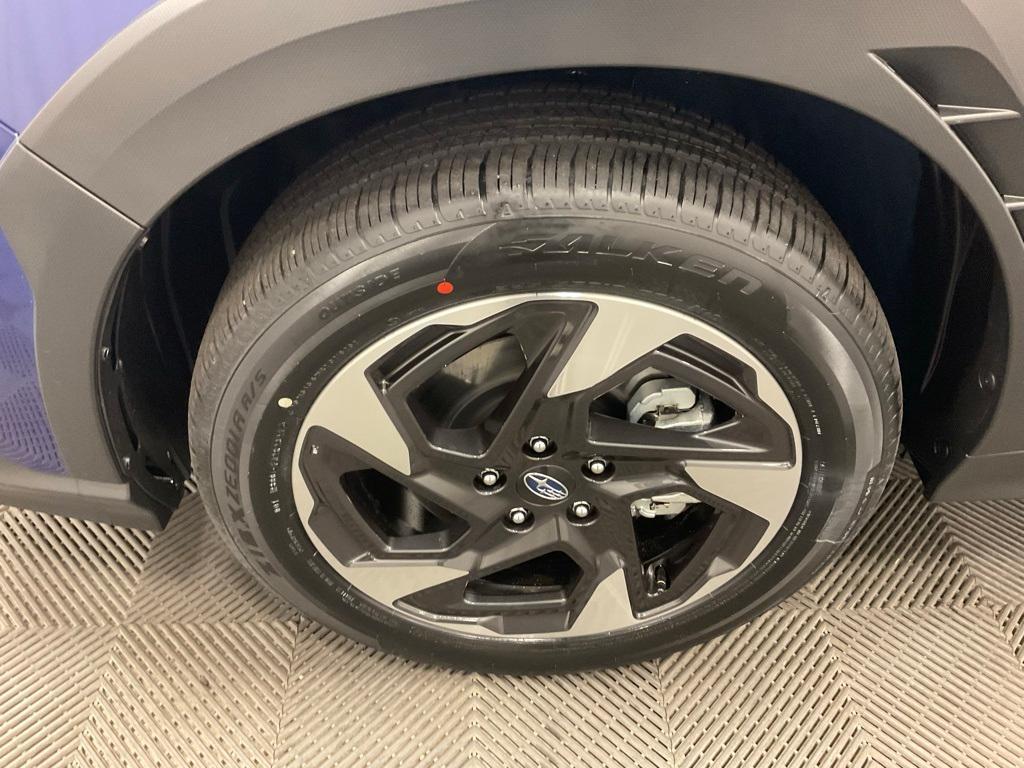 new 2026 Subaru Crosstrek car