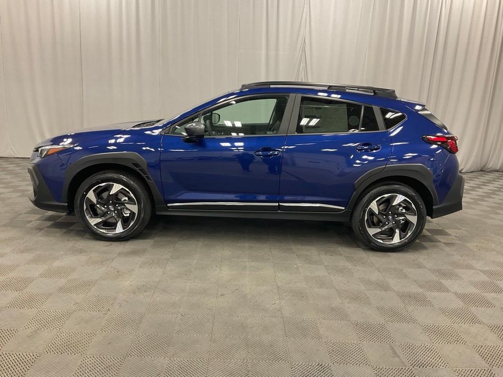 new 2026 Subaru Crosstrek car