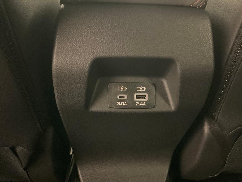 new 2026 Subaru Crosstrek car