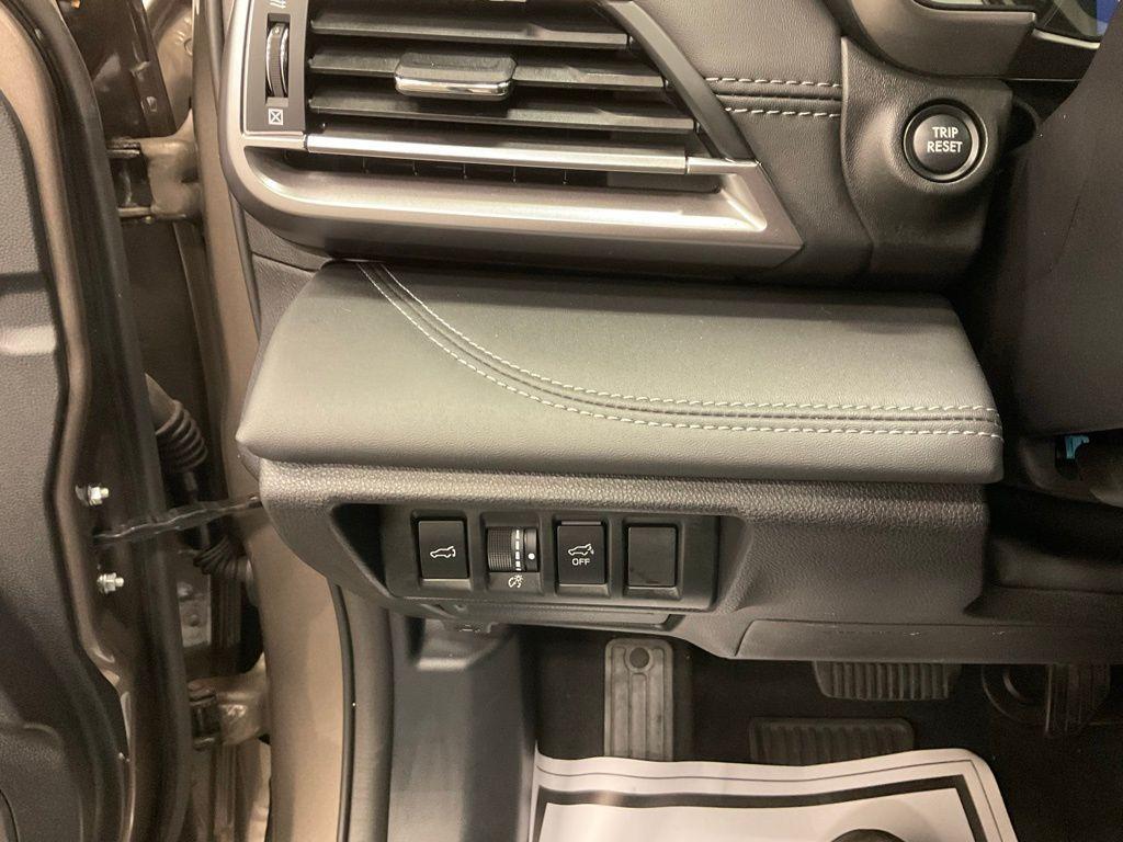 used 2024 Subaru Outback car, priced at $29,998