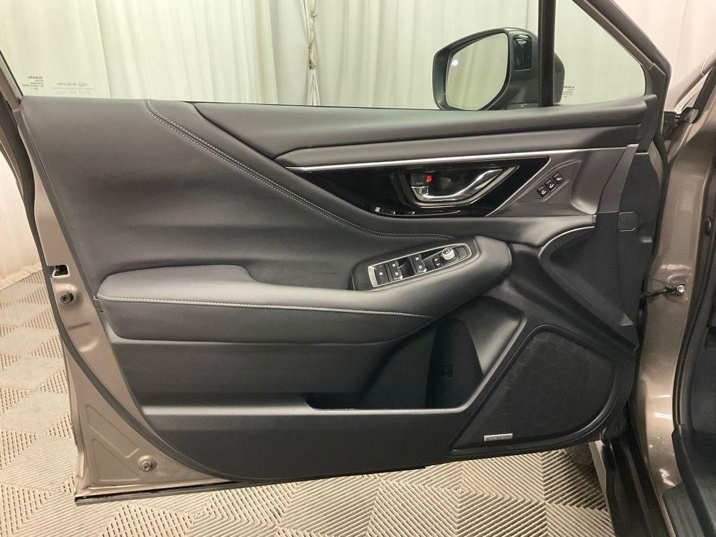 used 2024 Subaru Outback car, priced at $29,998